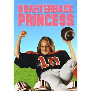 Quarterback Princess  DVD